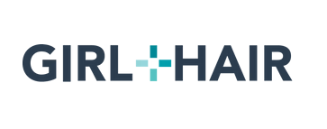 Girl And Hair